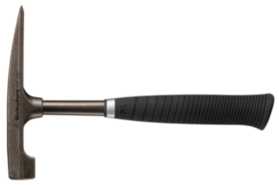 Murerhammer MR 500 med stÃ¥l/gummigreb, 820 g