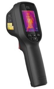 HIKMICRO E1L Termokamera