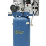 Luftkompressor AC50/VER/270/1200/SD