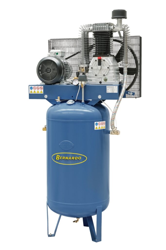 Luftkompressor AC50/VER/270/1200/SD