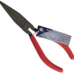 BATO Fladtang dybde 160 mm.