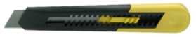 Stanley basic kniv 18 mm knaek blad