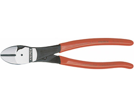 KNIPEX Skævbider