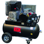 Kompressor 90/7530 Heavy Duty 7,5 Hk 400V