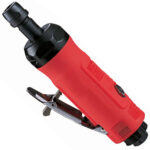 BATO Mini luftsliber 1/4" lige.