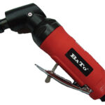 BATO Mini luftsliber 1/4" vinkel 115 gr.