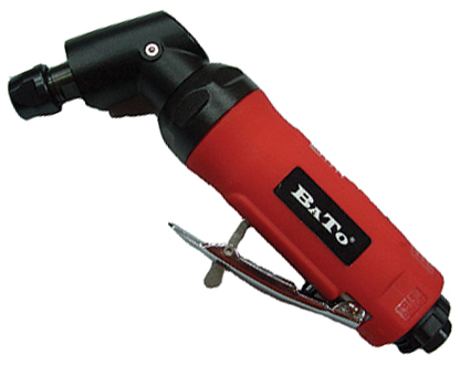 BATO Mini luftsliber 1/4" vinkel 115 gr.