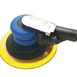 BATO Luft excentersliber 6" en-hÃ¥nds