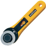 BATO Olfa kniv rulleskÃ¦r 45mm. RTY-2/G.