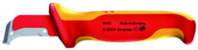 KNIPEX Afisoleringskniv