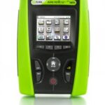 Elma Macrotest G3  –  Multi-installationstester med WiFi og TouchskÃ¦rm