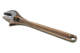 BAHCO 8072 skiftenøgle
