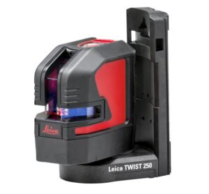 Leica LINO L2s-1 Krydslaser
