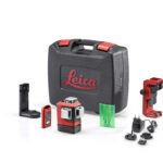 Leica Lino L6G 360 graders laser, GrÃ¸n