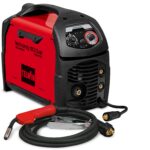 Multi svejser MIG-MAG/MMA/TIG ONE TOUCH