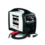 Svejser inverter 200 Amp MIG-MMA-TIG