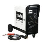 Multi svejser MIG-MAG/MMA/TIG 250 A