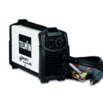PlasmaskÃ¦rer inverter 40 Amp
