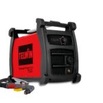 PlasmaskÃ¦rer med kompressor 40 Amp.