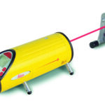 829200 Leica Piper 200 RÃ¸rlaser komplet