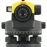 Leica NA524 Nivellerinstrument