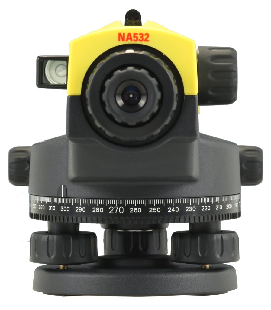Leica NA524 Nivellerinstrument
