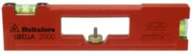 Aluminium vaterpas Libella 2000, 310 mm