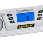 Laserliner DigiLevel Plus 25