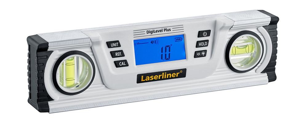 Laserliner DigiLevel Plus 25