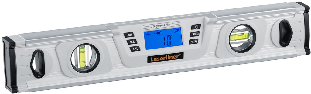 Laserliner DigiLevel Plus 40