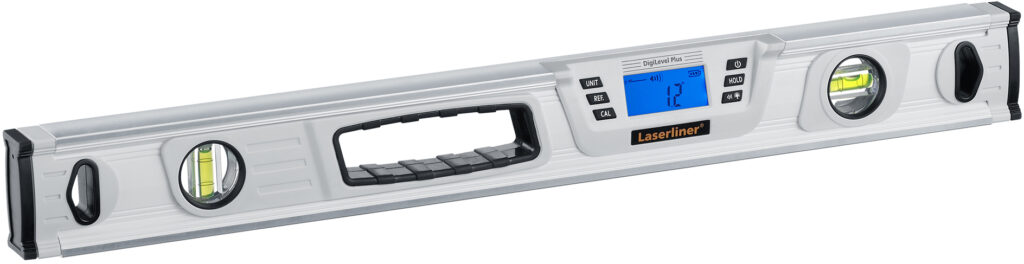 Laserliner DigiLevel Plus 60