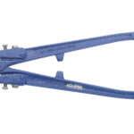 Eclipse boltsaks med smedet hÃ¥ndtag 30" (762mm)