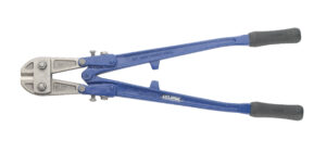 Eclipse boltsaks med smedet hÃ¥ndtag 30" (762mm)