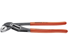 KNIPEX alligator sort atramenteret 250 mm, 88 01 250