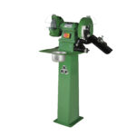 SLIBETTE 8NE m/borsliber A (6-30mm) med sÃ¸jle 1x230V