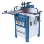 Bord-spindelfrÃ¦ser T 500 PR – 3x400V