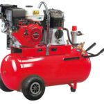 Kompressor Benzin BK119 14 BAR