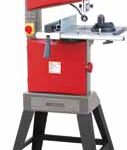 Holzmann HBS245HQ 230V Wood Bandsaw