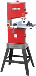 Holzmann HBS245HQ 230V Wood Bandsaw