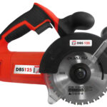 Rundsav/dual sav Holzmann  DBS125