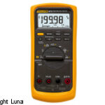 Digitalt Industri Multimeter Fluke 87V