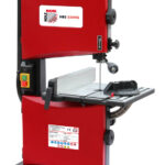 Holzmann HBS230HQ Wood Bandsaw