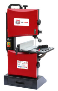 Holzmann HBS230HQ Wood Bandsaw