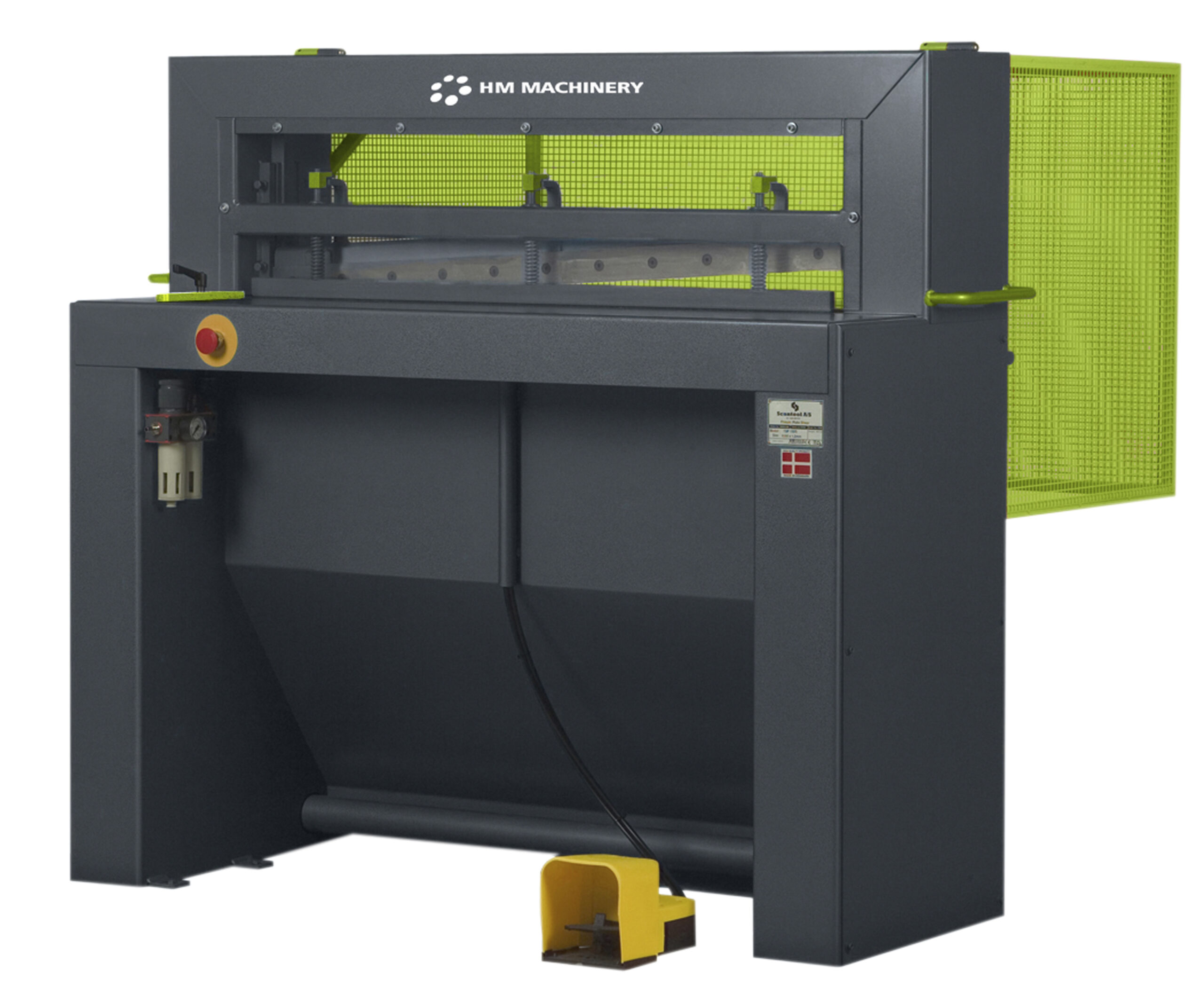 pladesaks cs125/p2 pneu.    hm