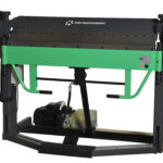 hs2as ergo kantbukkemaskine 1020 x 2.50 mm hm