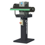 pladeafgratemaskine za250   hm