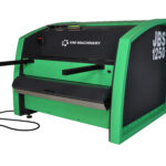 MASKINSAKS JBS1250/3.0 F.U  HM
