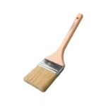 Guldberg Jumbopensel Kort, Synt. HÃ¥r – 75mm – Malepensler