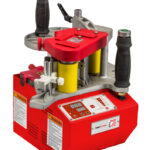 Mobil kantlimemaskine KAM 65PRO Holzmann