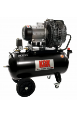 STS 800/90LL kompressor Kgk